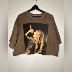 Taylor Swift Tour Shirt